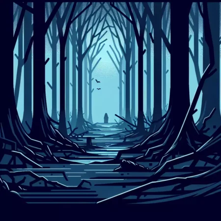 Tempat Paling Angker di Hutan Jambi yang Tidak Ada yang Berani Masuk